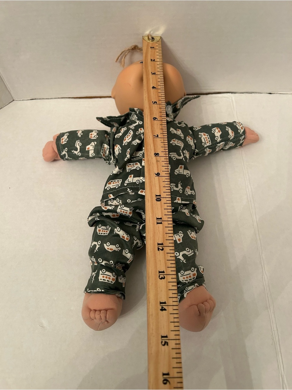 Cabbage patch kids bundle. - Picture 8 of 13